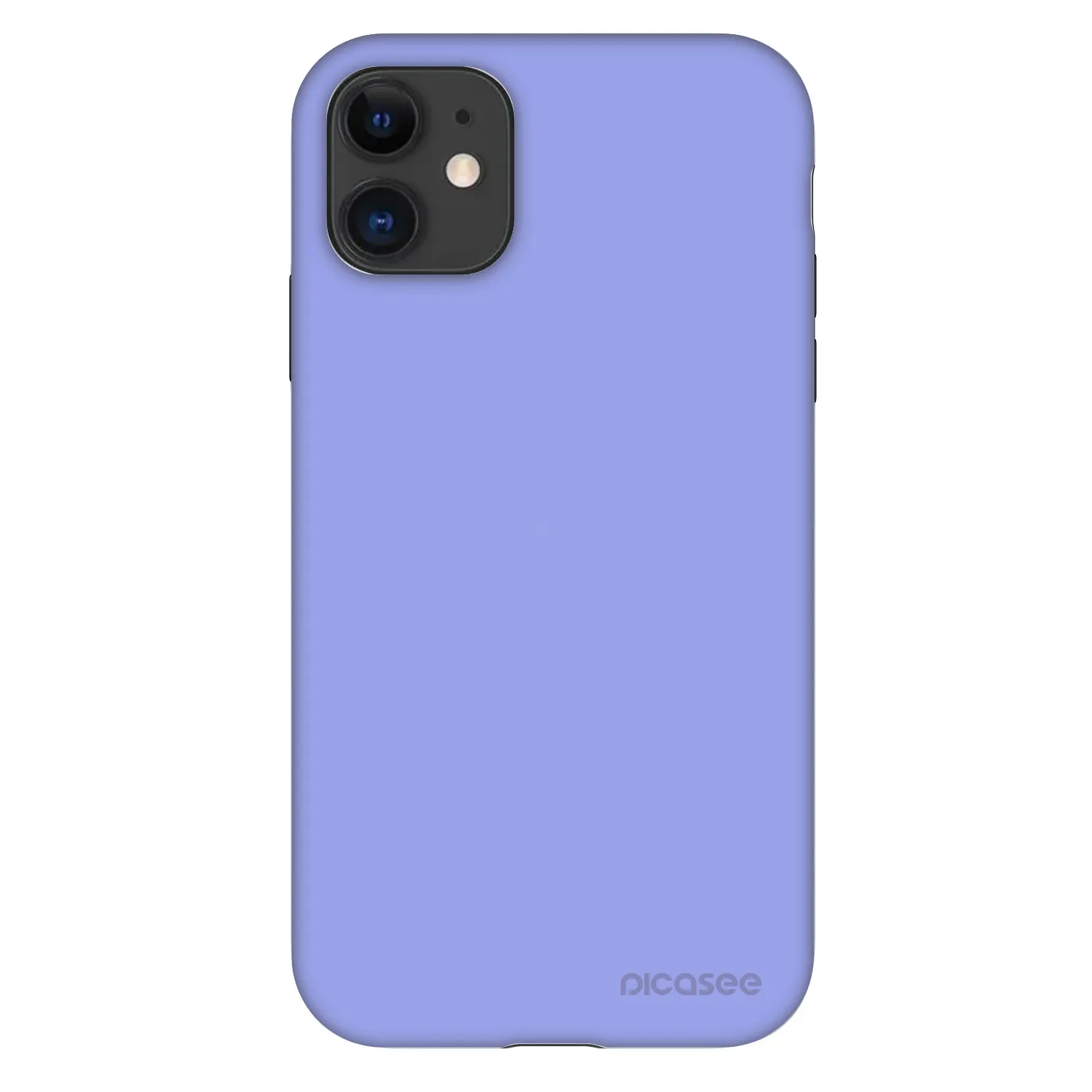 Picasee Fashion Case pre Apple iPhone 11 - Sky Whisper