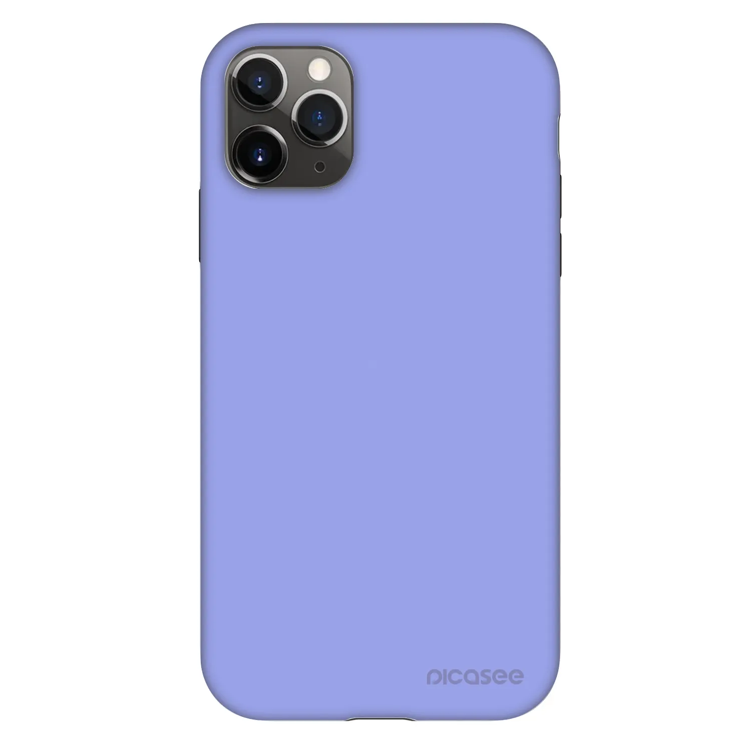 Picasee Fashion Case pre Apple iPhone 11 Pro - Sky Whisper