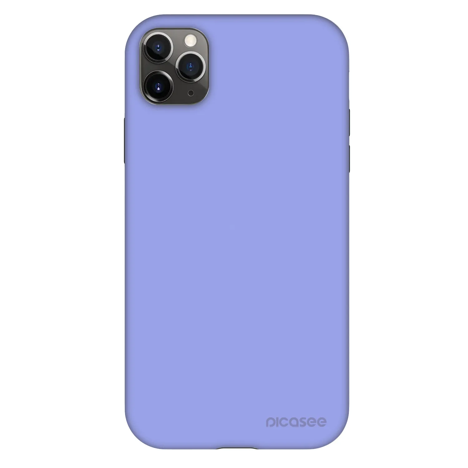 Picasee Fashion Case pre Apple iPhone 11 Pro Max - Sky Whisper
