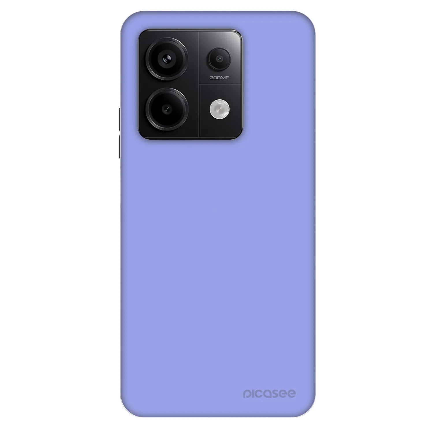 Picasee Fashion Case pre Xiaomi Redmi Note 13 Pro 5G - Sky Whisper