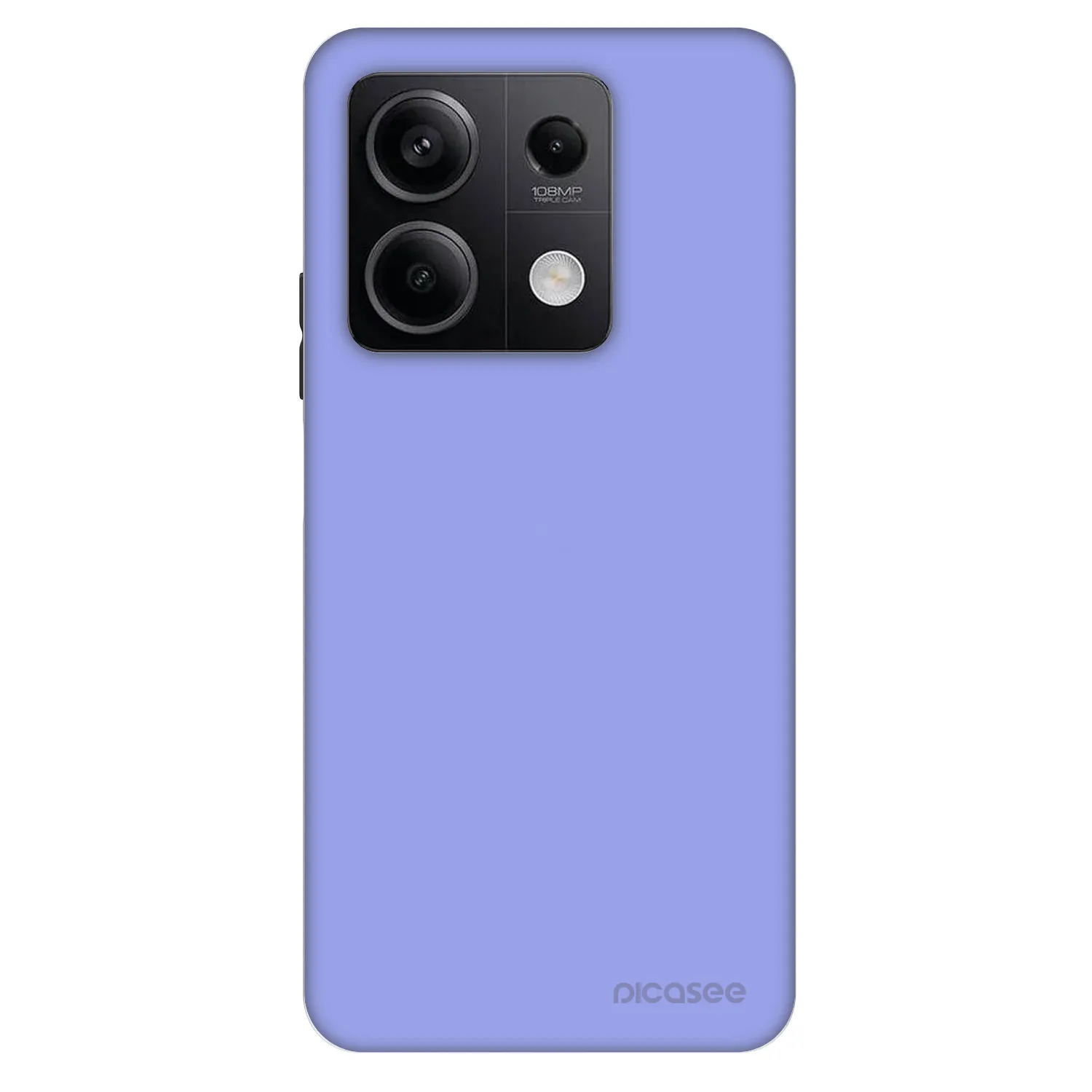 Picasee Fashion Case pre Xiaomi Redmi Note 13 5G - Sky Whisper