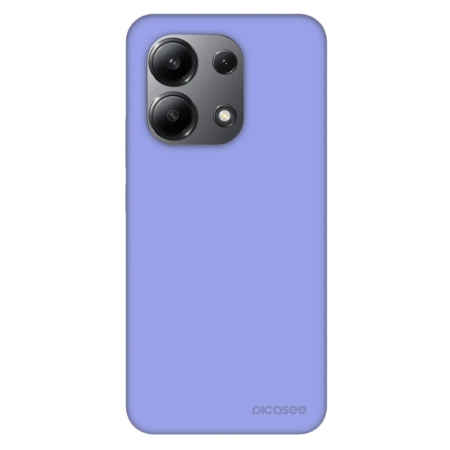 Picasee Fashion Case pre Xiaomi Redmi Note 13 4G - Sky Whisper