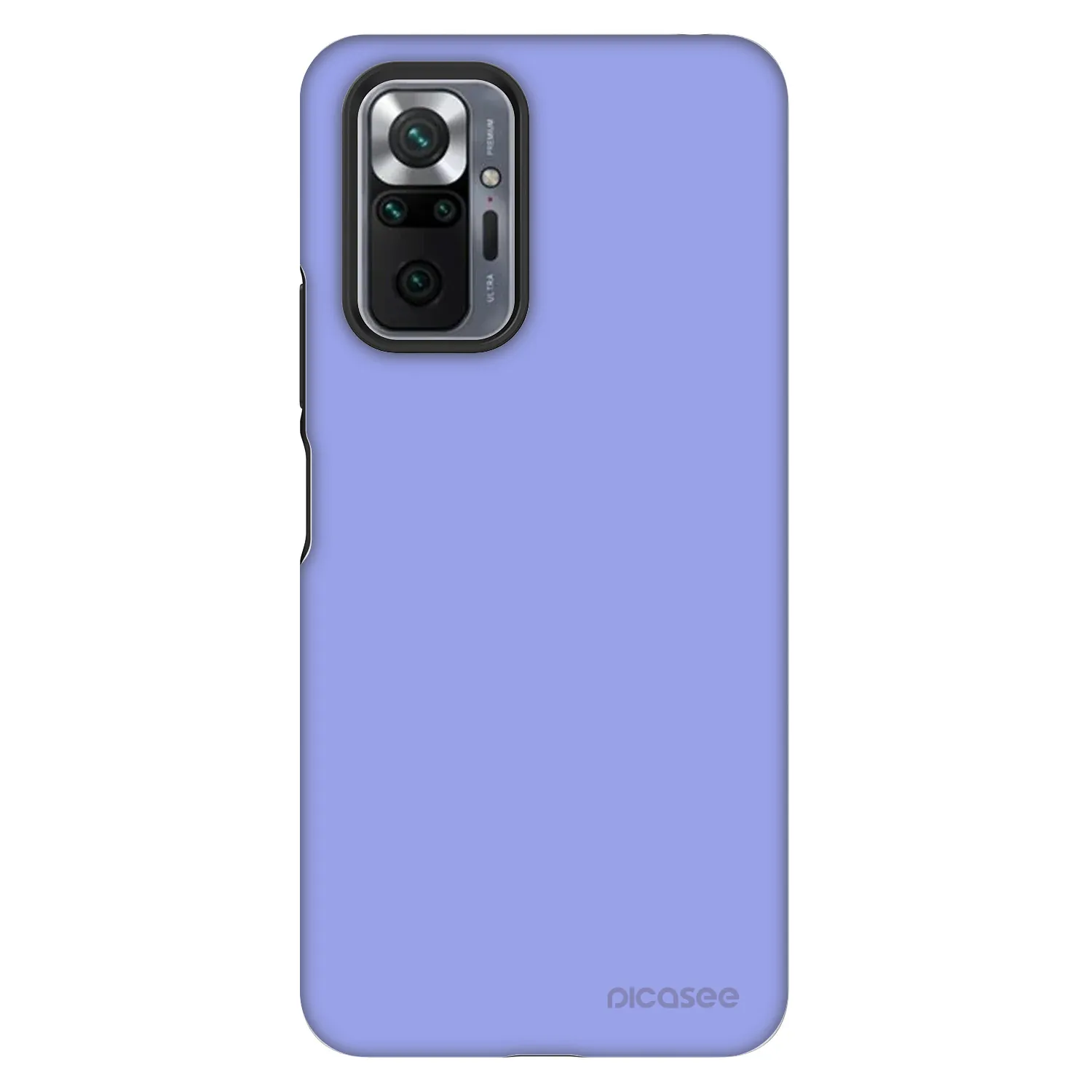 Picasee Fashion Case pre Xiaomi Redmi Note 10 Pro - Sky Whisper