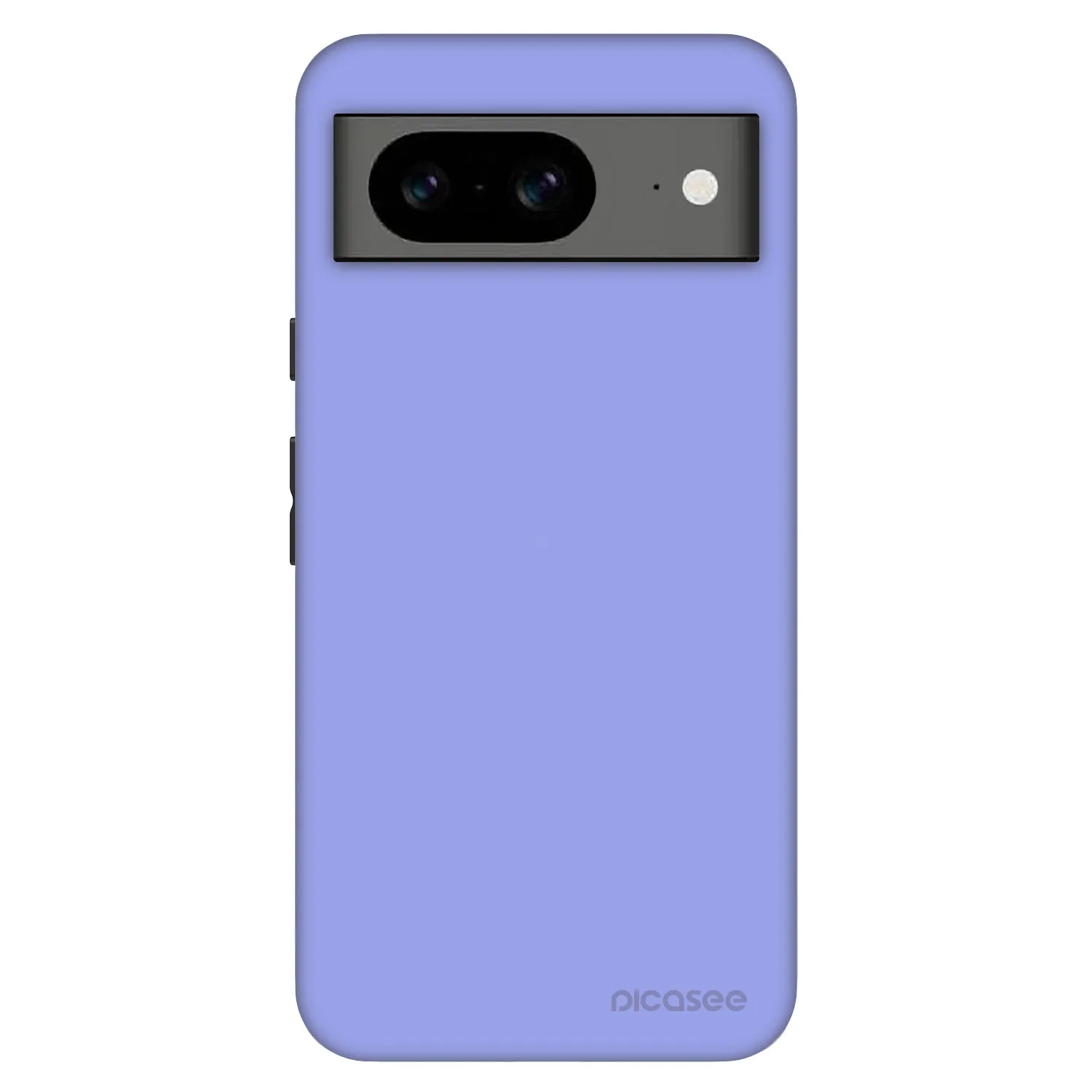 Picasee Fashion Case pre Google Pixel 8 Pro - Sky Whisper