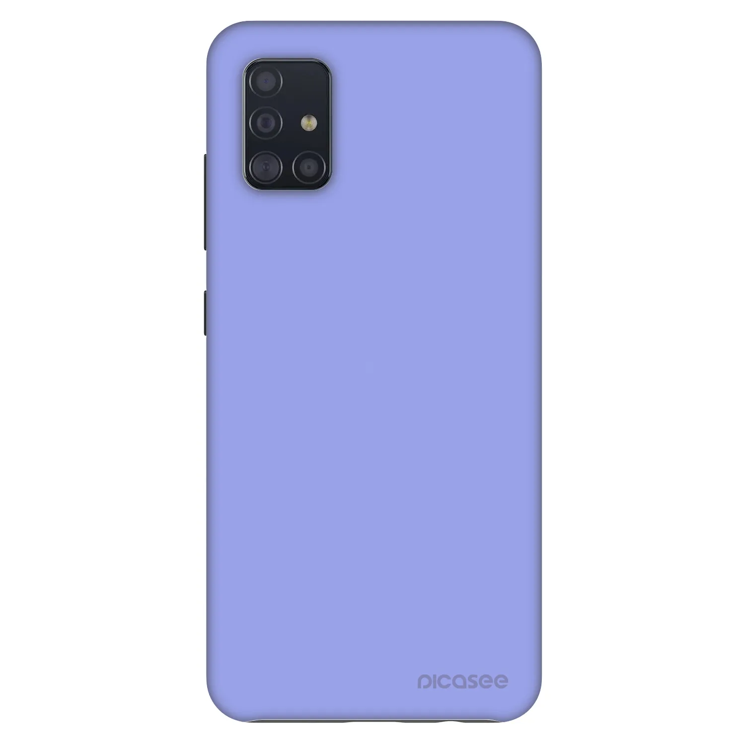 Picasee Fashion Case pre Samsung Galaxy A51 A515F - Sky Whisper