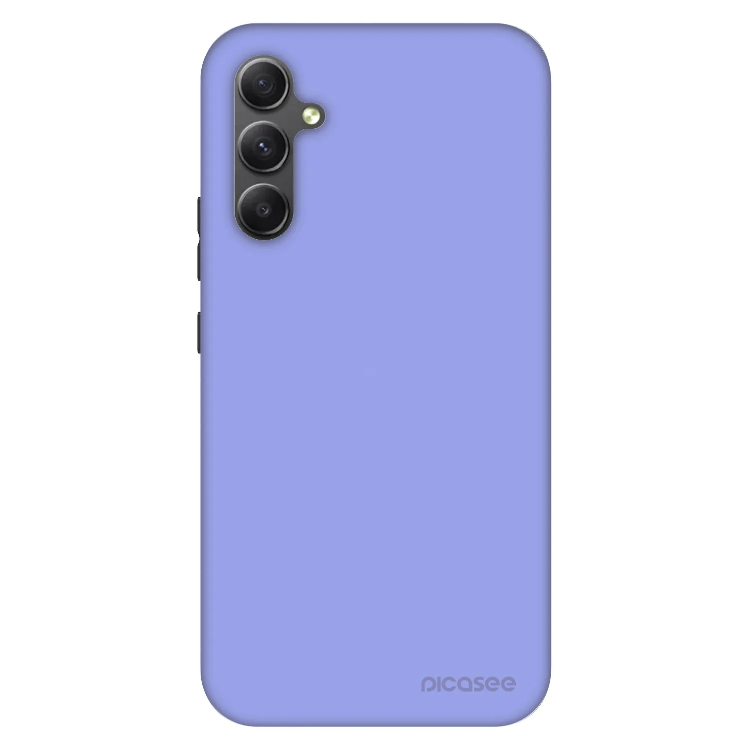 Picasee Fashion Case pre Samsung Galaxy A34 5G A346B - Sky Whisper