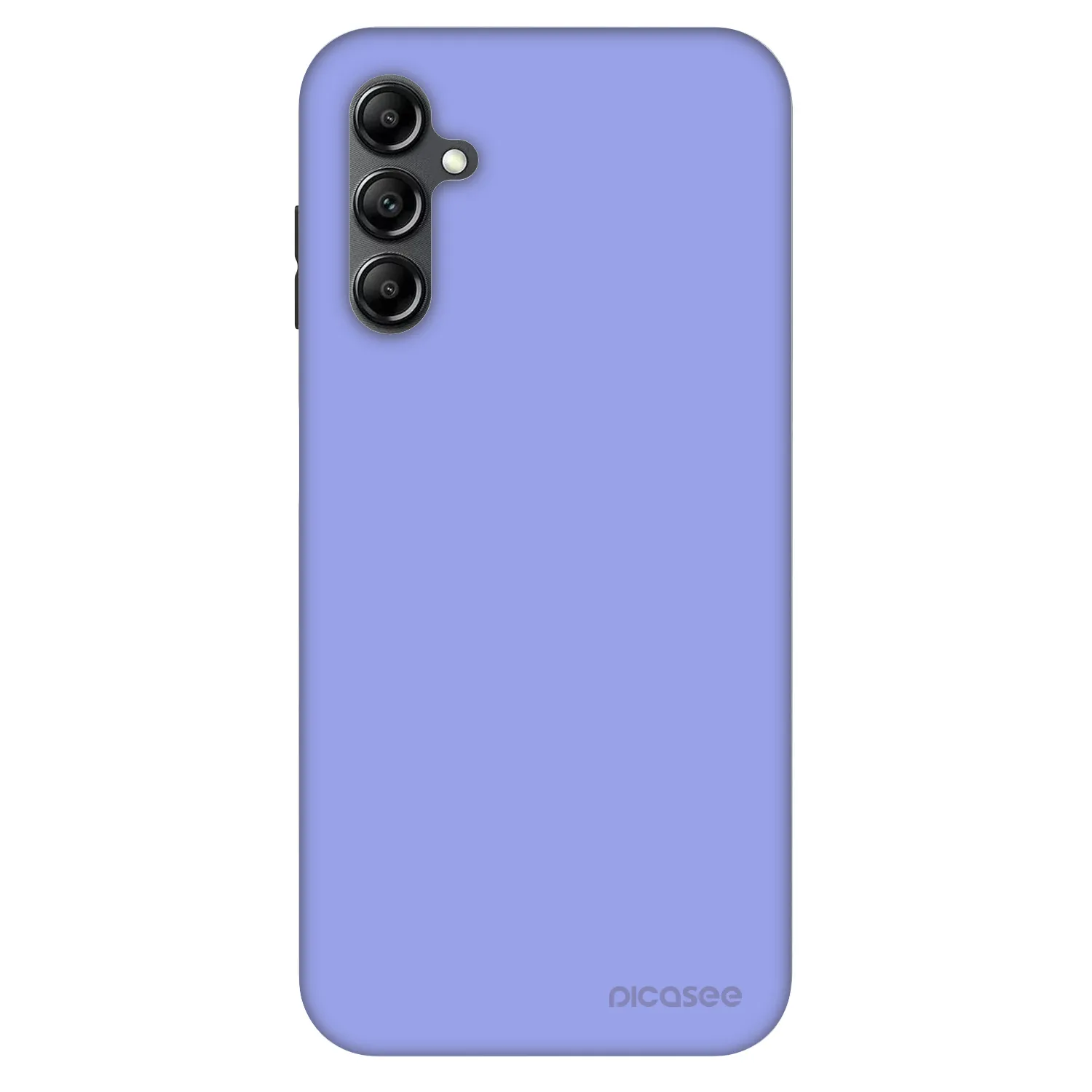 Picasee Fashion Case pre Samsung Galaxy A14 4G A145R - Sky Whisper