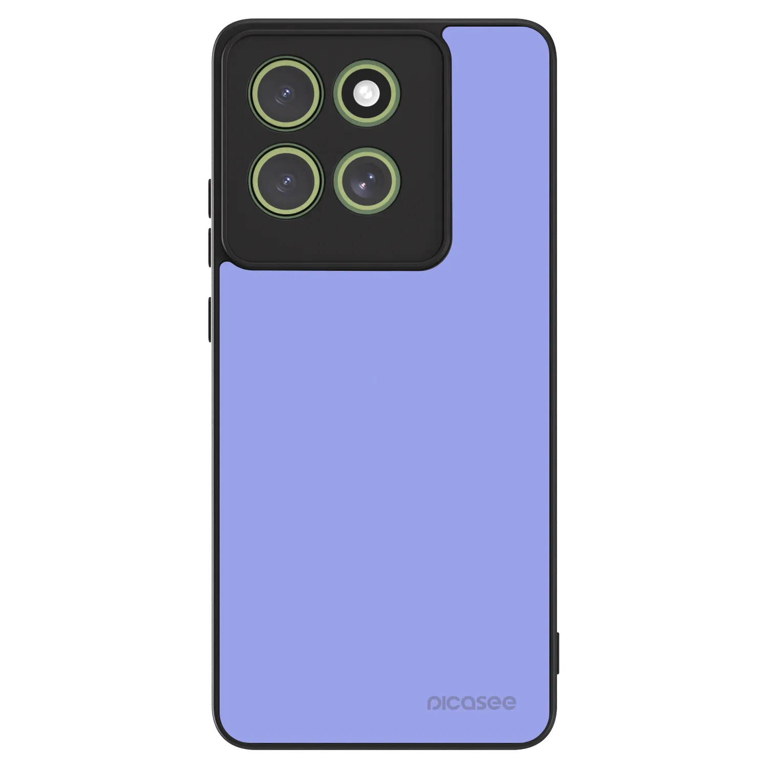 Picasee ULTIMATE CASE pro Motorola Moto G86 5G - Sky Whisper