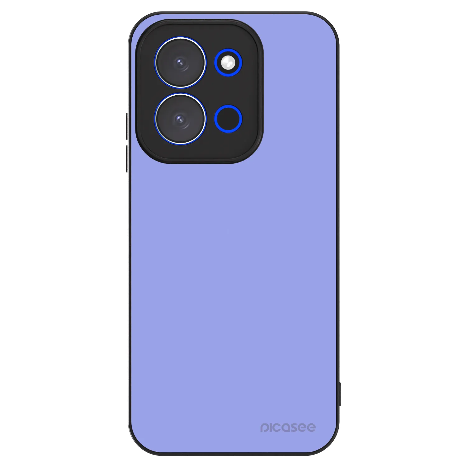 Picasee ULTIMATE CASE pro Xiaomi Redmi 15C 4G - Sky Whisper