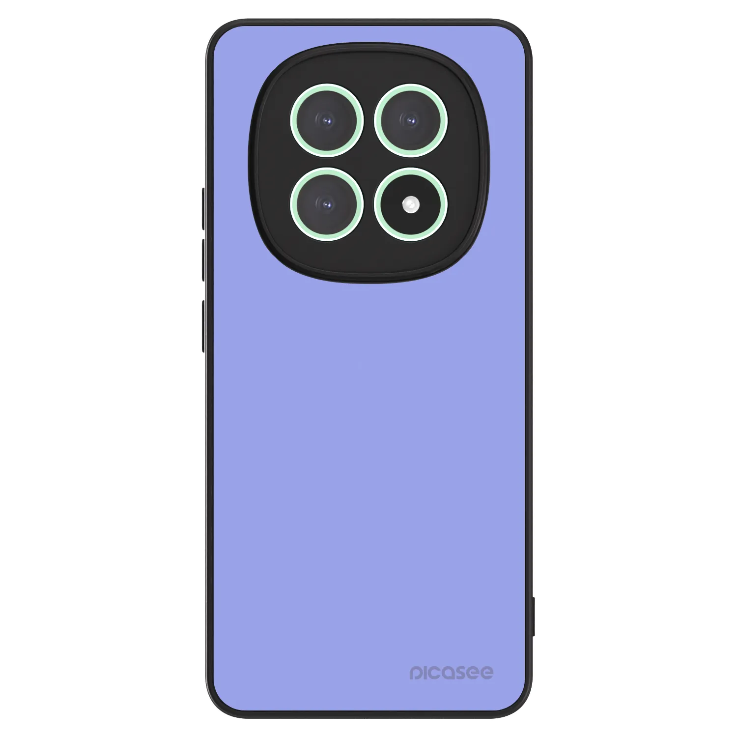 Picasee ULTIMATE CASE pro Xiaomi Redmi Note 15 - Sky Whisper