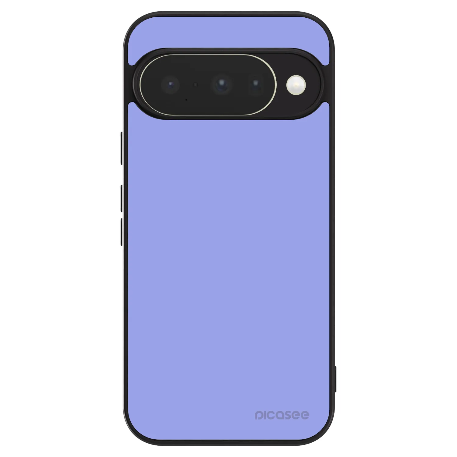 Picasee ULTIMATE CASE pro Google Pixel 10 - Sky Whisper
