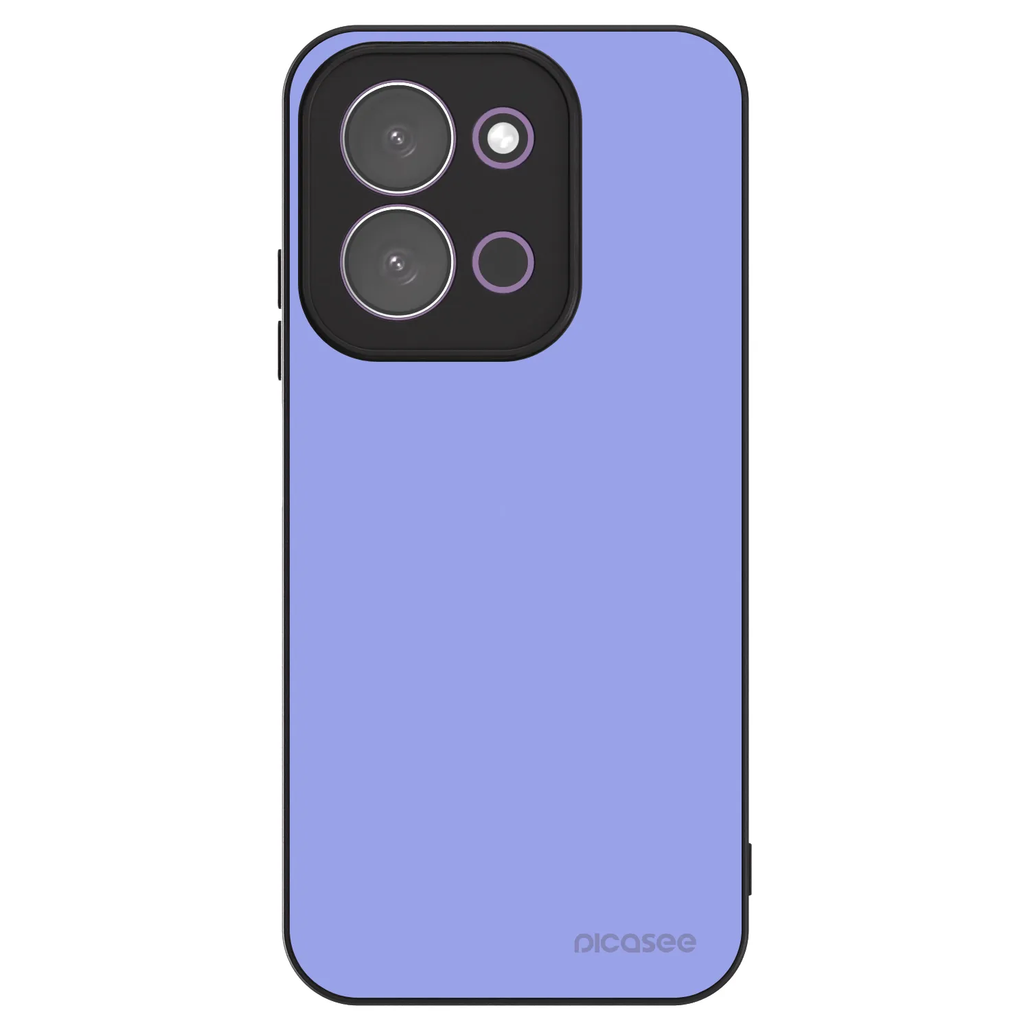 Picasee ULTIMATE CASE pro Xiaomi Redmi 15C 5G - Sky Whisper