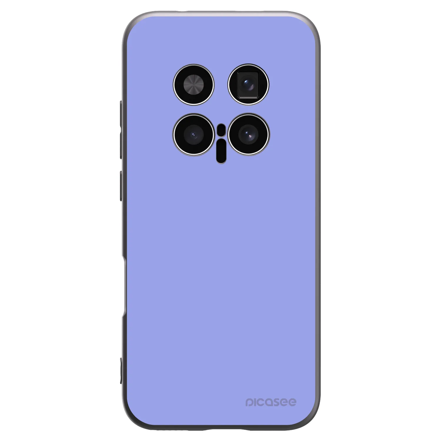 Picasee silikónový čierny obal pre Honor Magic8 Pro 5G - Sky Whisper