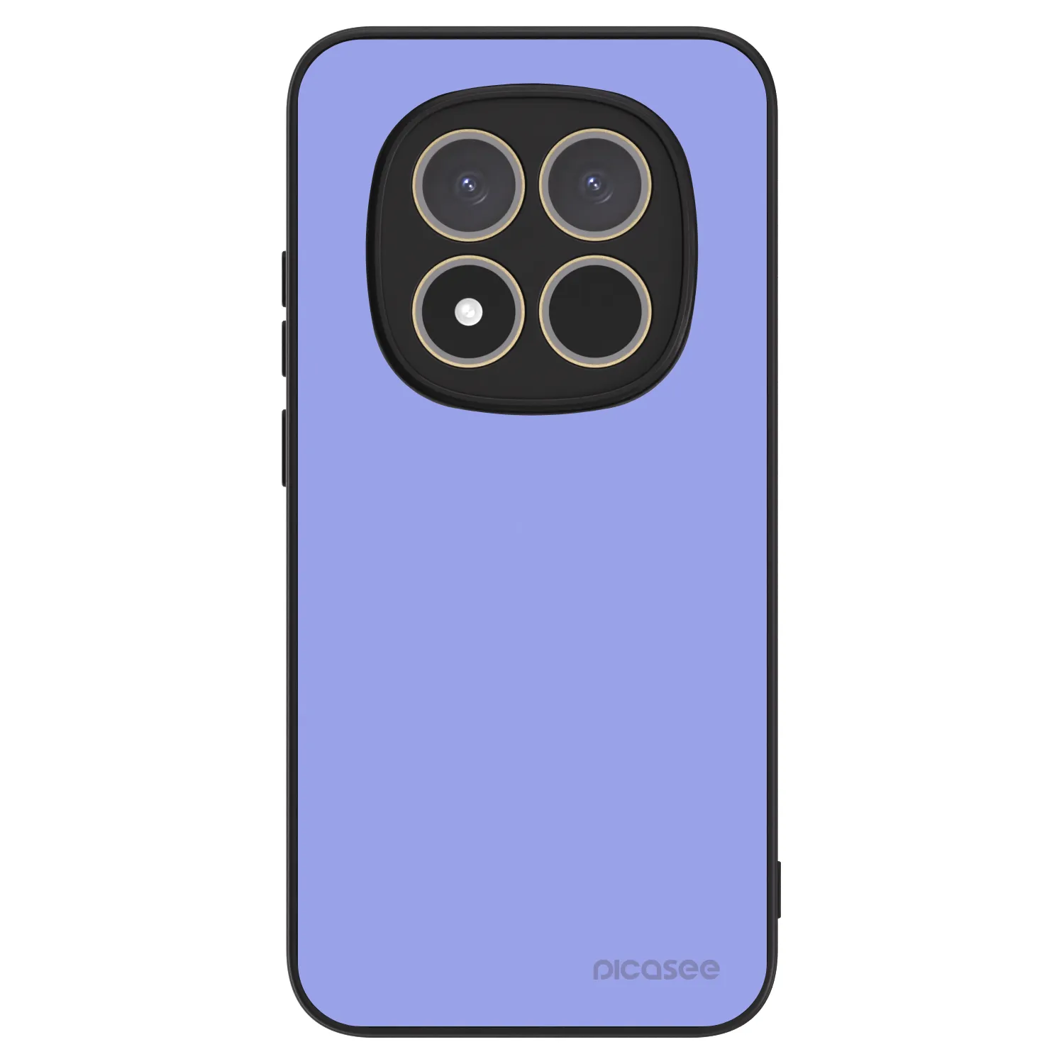 Picasee ULTIMATE CASE pro Xiaomi Redmi Note 15 Pro 5G - Sky Whisper