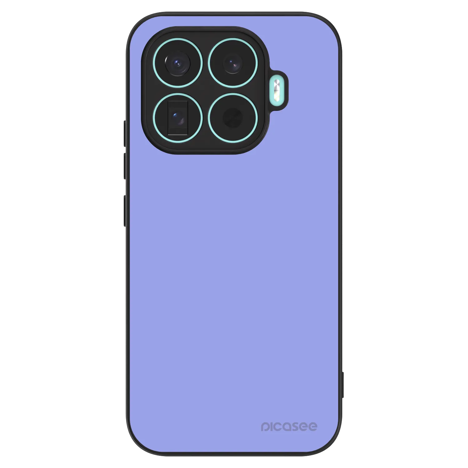Picasee ULTIMATE CASE pro Xiaomi 17T - Sky Whisper