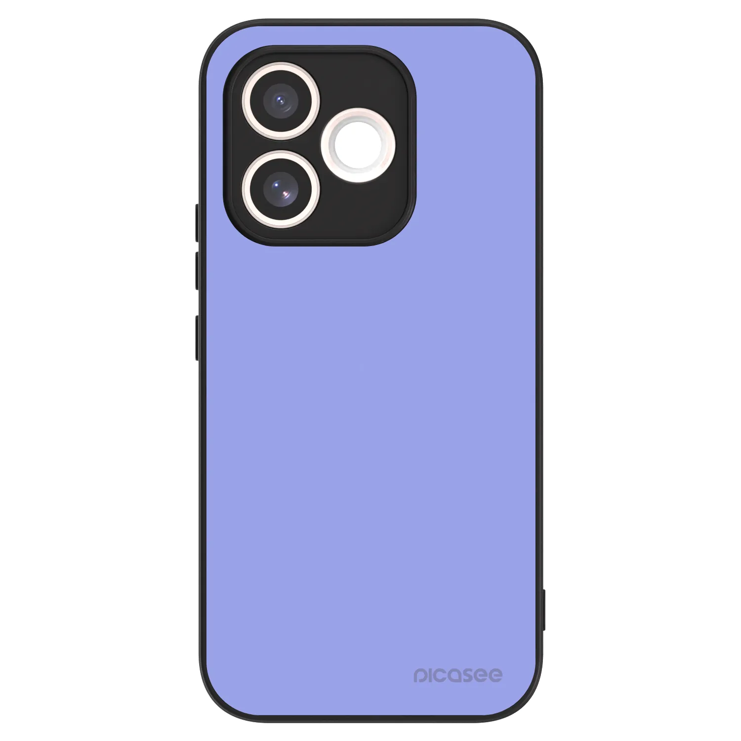 Picasee ULTIMATE CASE pro Honor 600 Lite - Sky Whisper