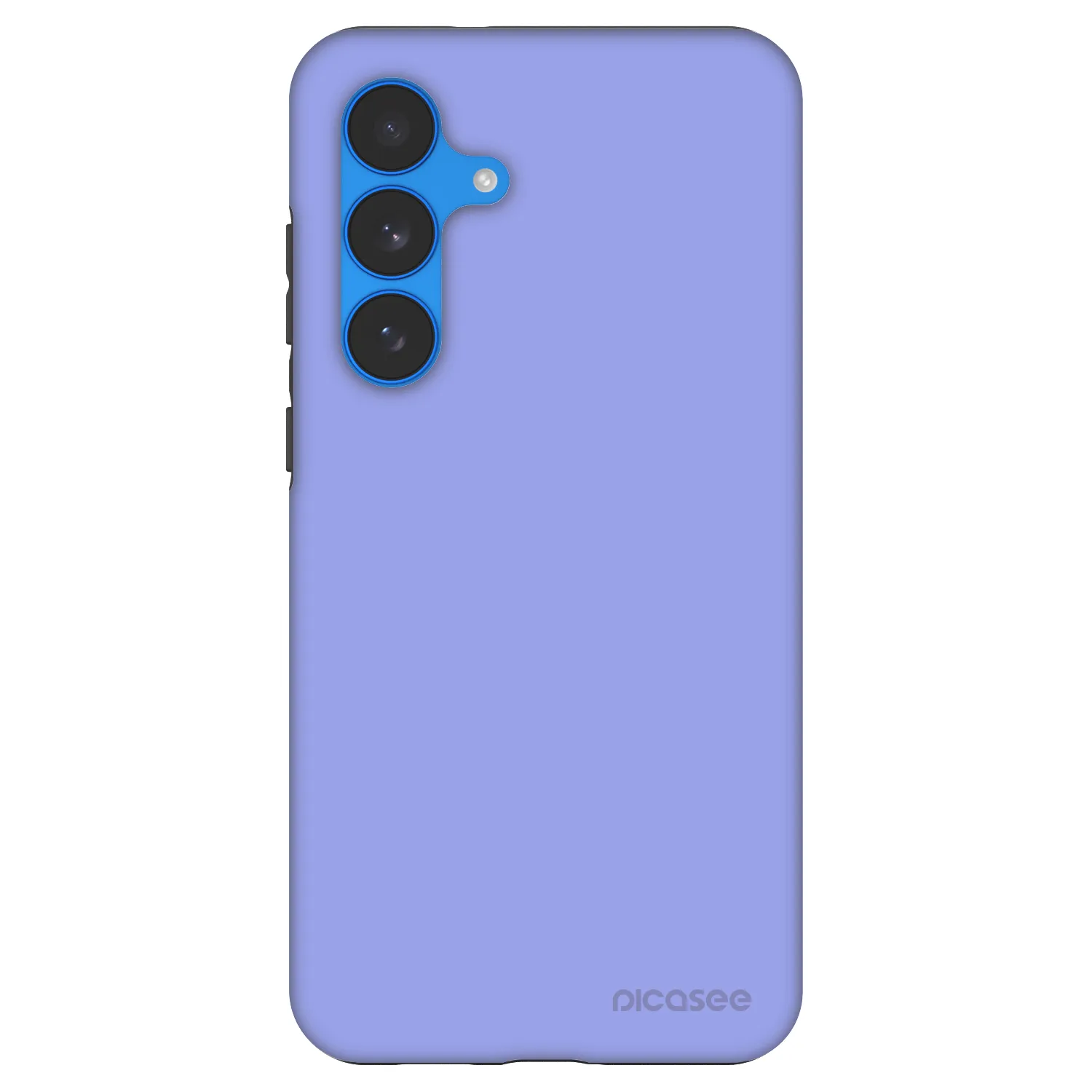 Picasee Fashion Case pre Samsung Galaxy S25 FE 5G - Sky Whisper
