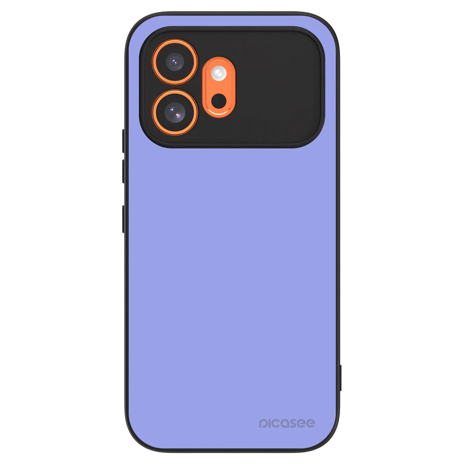 Picasee ULTIMATE CASE pro Honor 600 - Sky Whisper