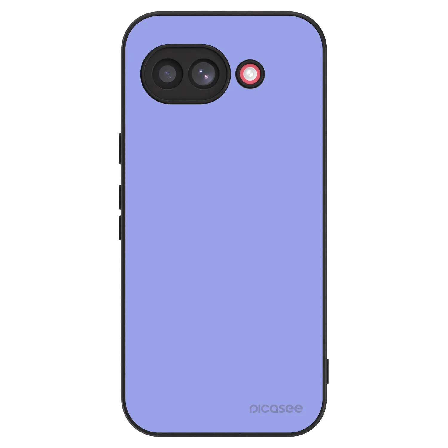 Picasee ULTIMATE CASE pro Google Pixel 10a - Sky Whisper