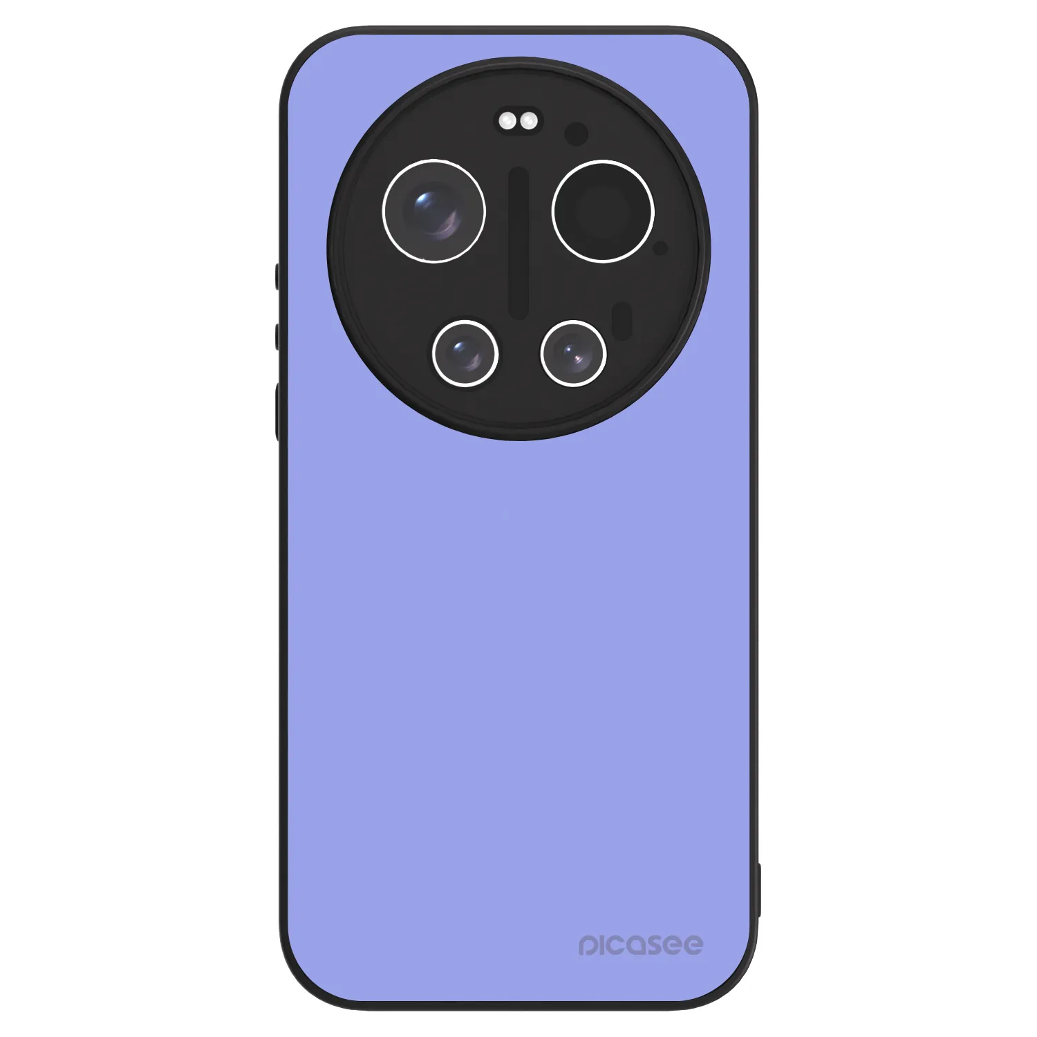 Picasee ULTIMATE CASE PowerShare pro Xiaomi 17 Ultra - Sky Whisper