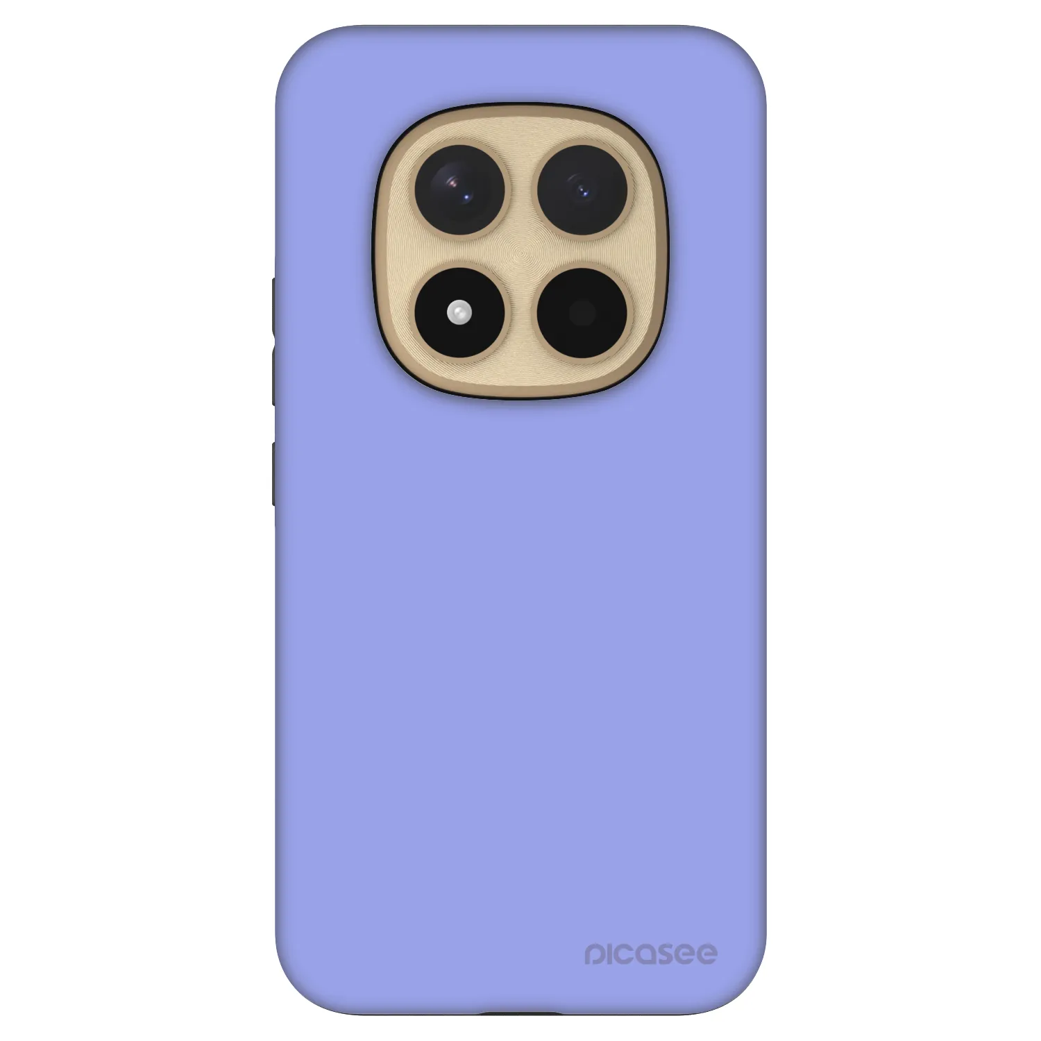 Picasee Fashion Case pre Xiaomi Redmi Note 15 Pro+ - Sky Whisper
