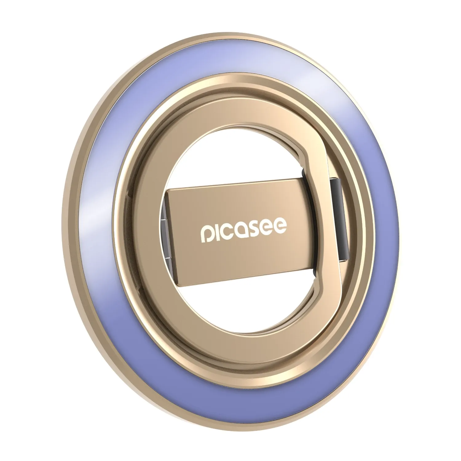 Picasee Magnetic holder - Zlato