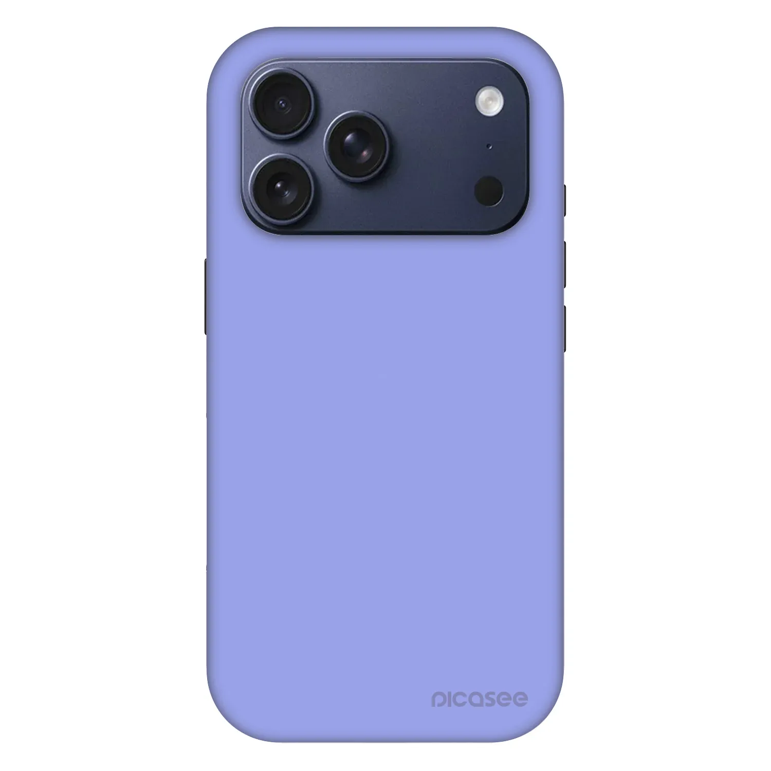Picasee Fashion Case MagSafe pre Apple iPhone 18 Pro - Sky Whisper