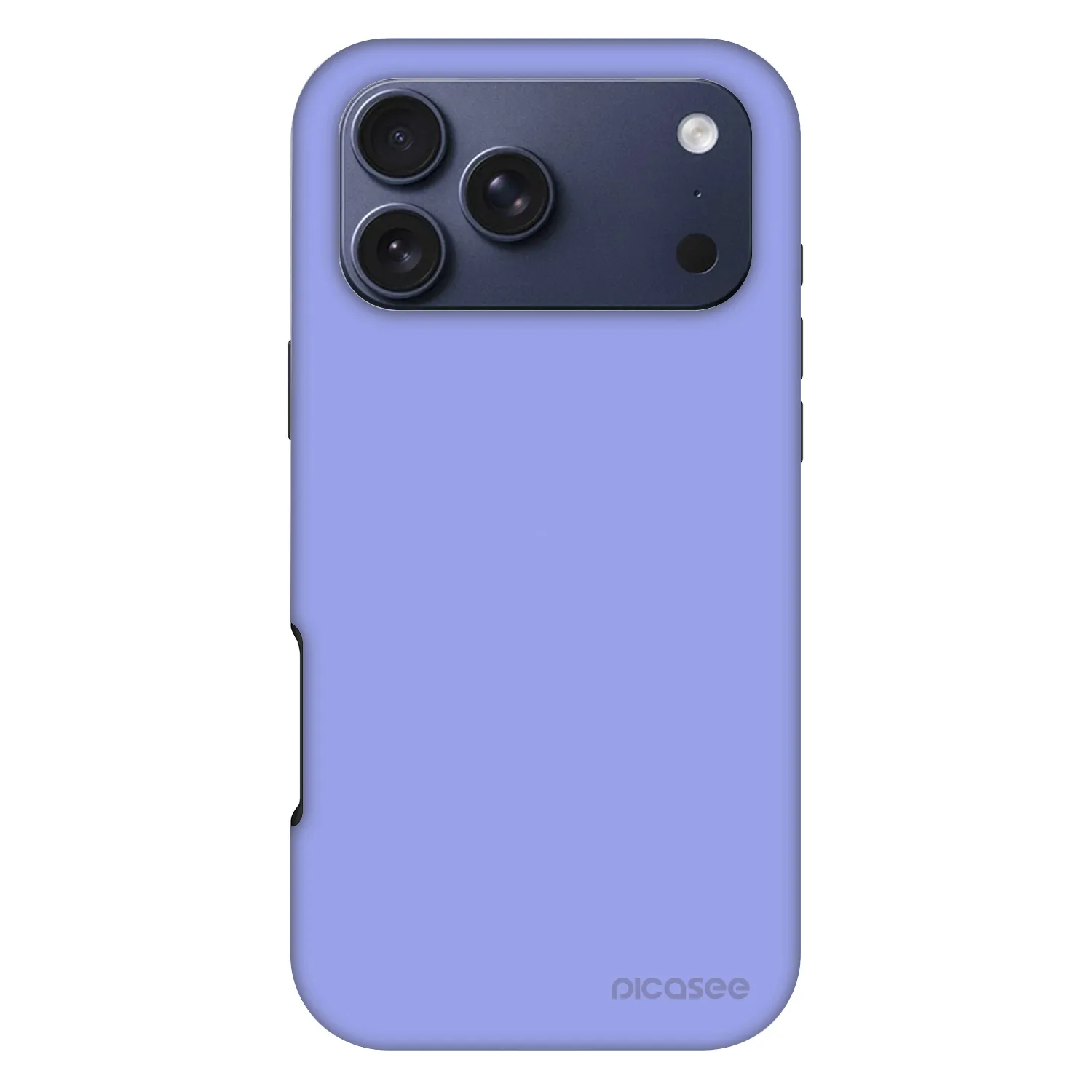 Picasee Fashion Case MagSafe pre Apple iPhone 18 Pro Max - Sky Whisper