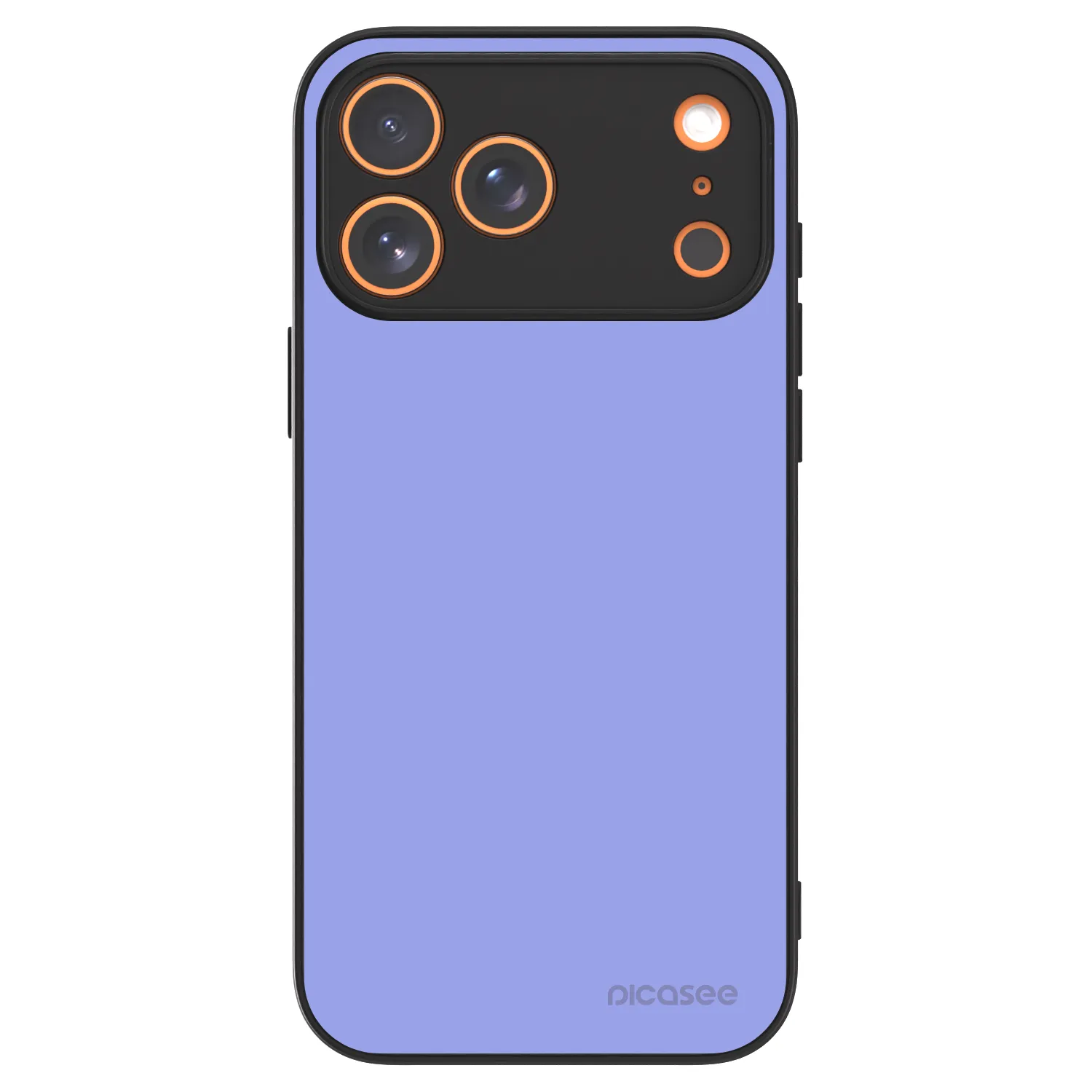 Picasee ULTIMATE CASE pro Apple iPhone 18 Pro Max - Sky Whisper