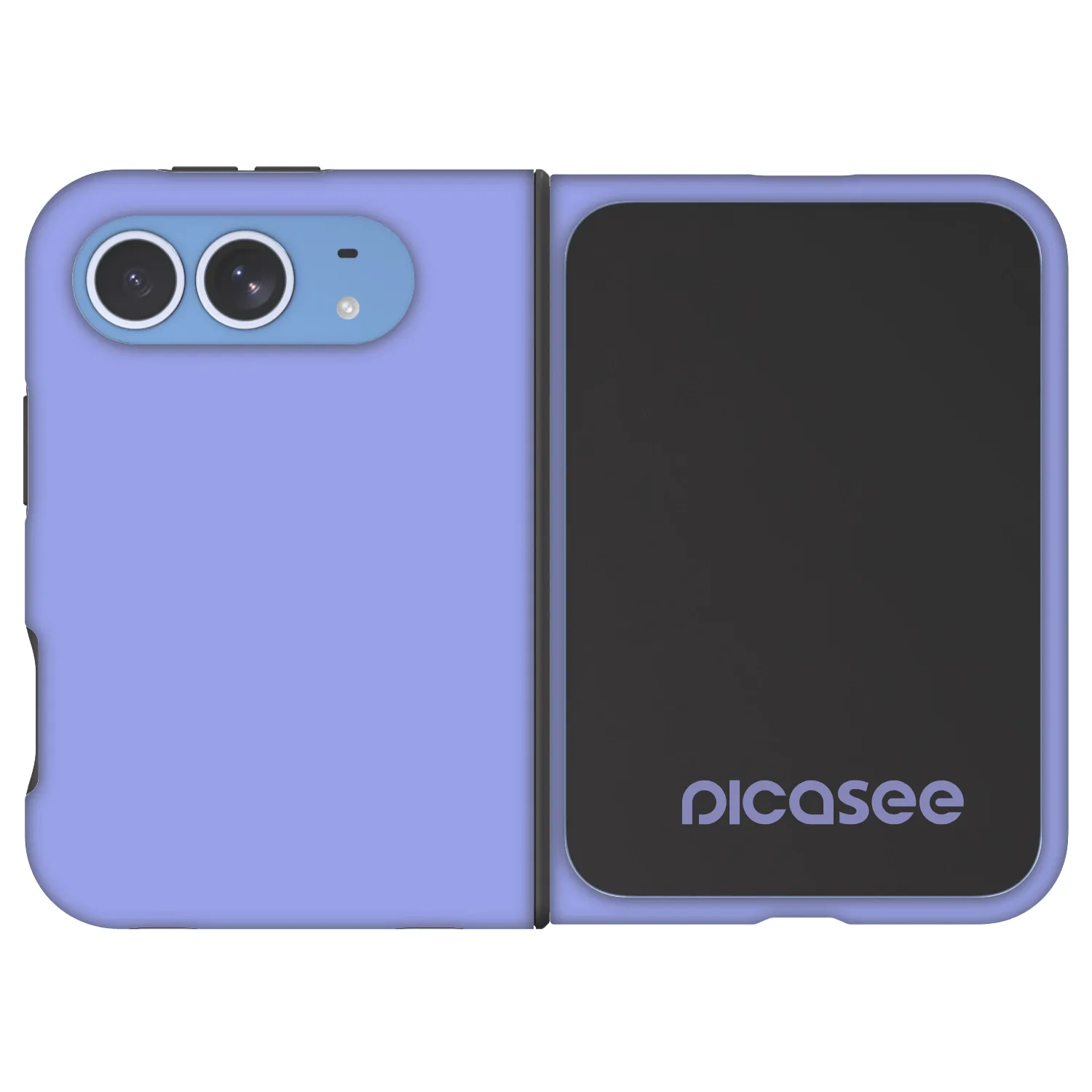 Picasee Fashion Case MagSafe pre Apple iPhone Ultra - Sky Whisper