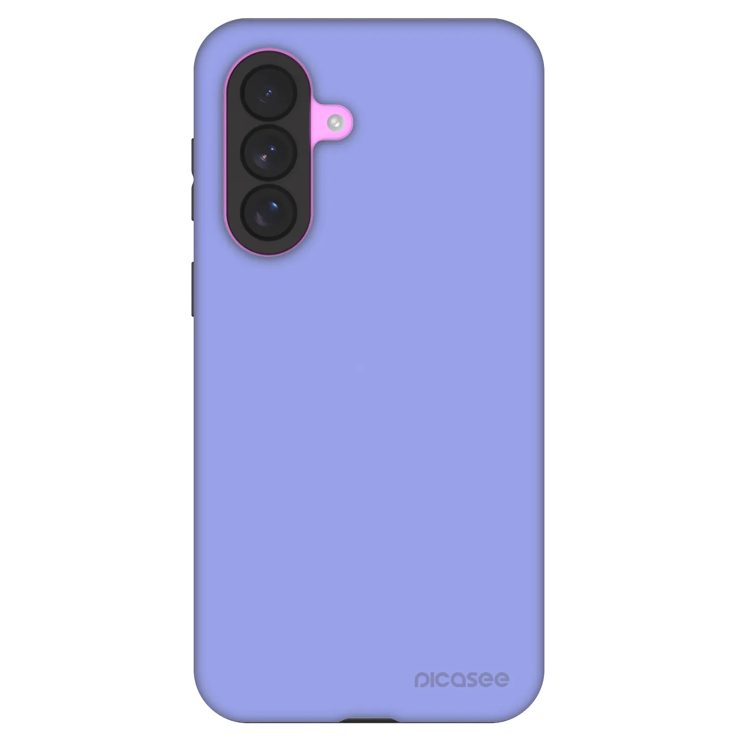 Picasee Fashion Case pre Samsung Galaxy A37 - Sky Whisper