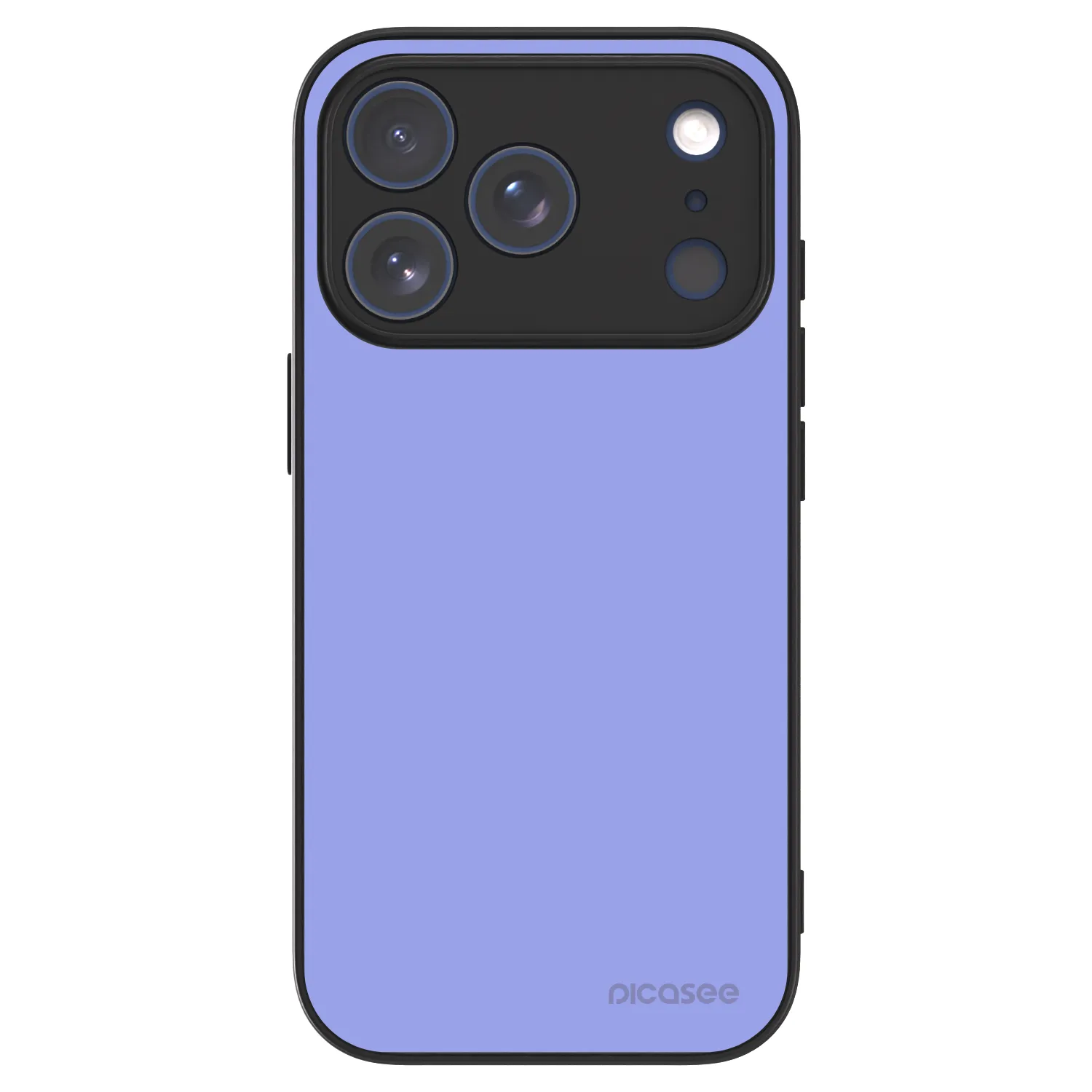 Picasee ULTIMATE CASE MagSafe pro Apple iPhone 18 Pro - Sky Whisper