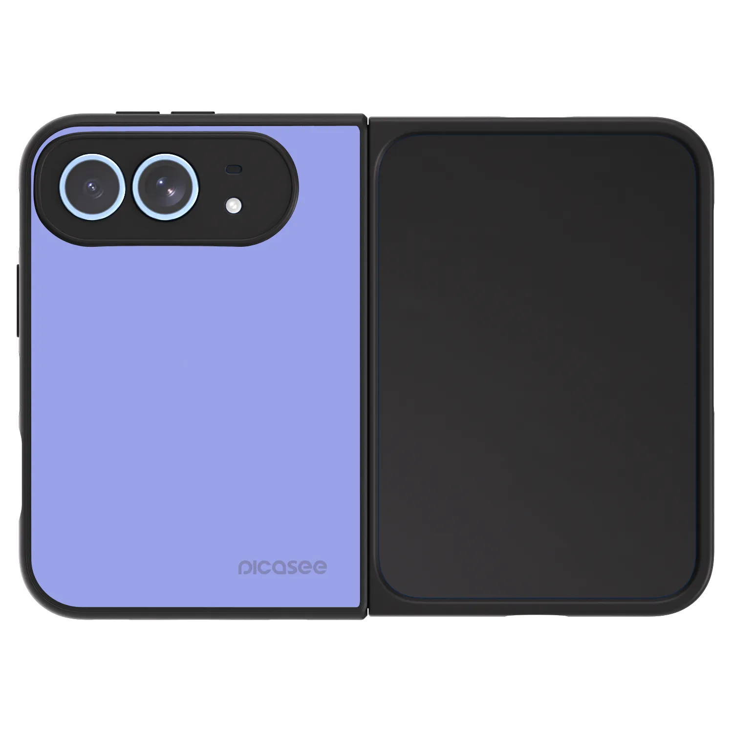 Picasee ULTIMATE CASE MagSafe pro Apple iPhone Ultra - Sky Whisper