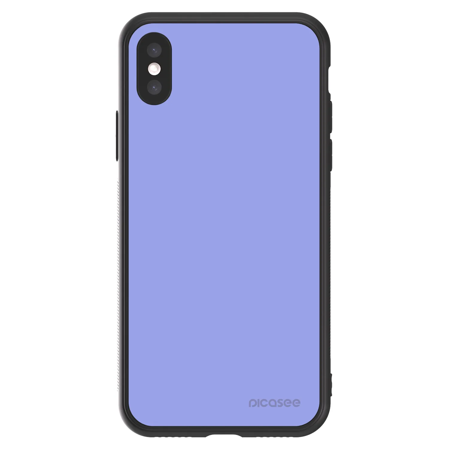 Picasee ULTIMATE CASE pro Apple iPhone X/XS - Sky Whisper