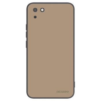 Obal pre Huawei Y5P - Soft Sand