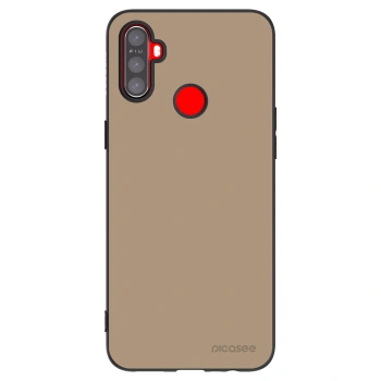 Obal pre Realme C3 - Soft Sand