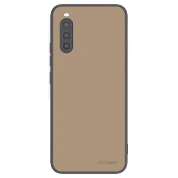 Obal pre Sony Xperia 10 II - Soft Sand