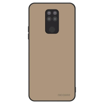 Obal pre Xiaomi Redmi Note 9 - Soft Sand
