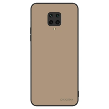 Obal pre Xiaomi Redmi Note 9 Pro - Soft Sand
