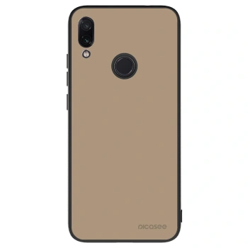 Obal pre Xiaomi Redmi Note 7 - Soft Sand