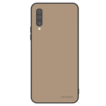 Obal pre Samsung Galaxy A50 A505F - Soft Sand