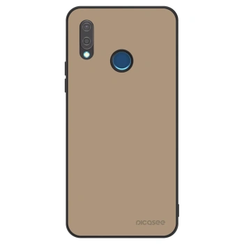 Obal pre Huawei P20 Lite - Soft Sand