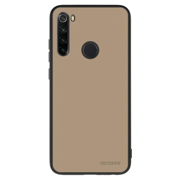Obal pre Xiaomi Redmi Note 8 - Soft Sand