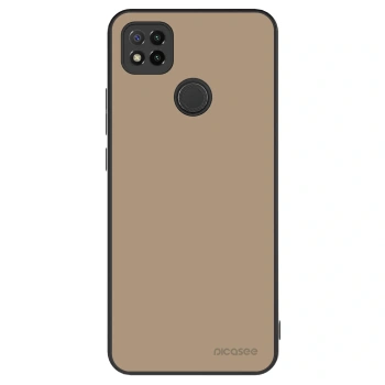 Obal pre Xiaomi Redmi 9C - Soft Sand