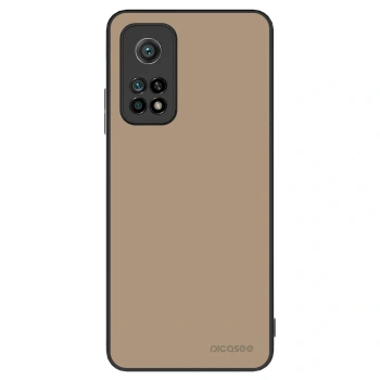 Obal pre Xiaomi Mi 10T Pro - Soft Sand