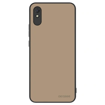 Obal pre Xiaomi Redmi 9A - Soft Sand