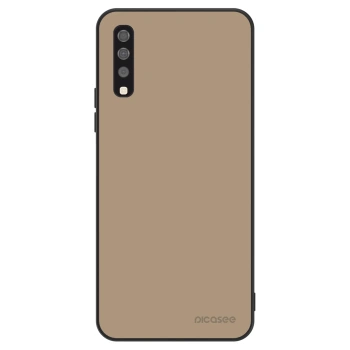 Obal pre Samsung Galaxy A70 A705F - Soft Sand