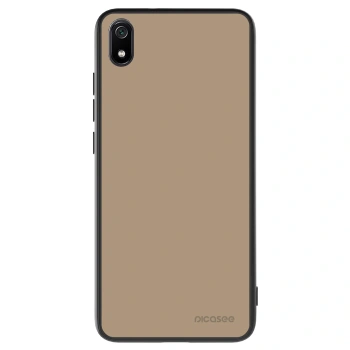 Obal pre Xiaomi Redmi 7A - Soft Sand