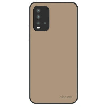 Obal pre Xiaomi Redmi 9T - Soft Sand