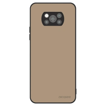 Obal pre Xiaomi Poco X3 Pro - Soft Sand